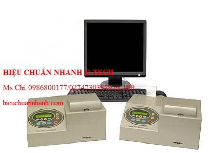 Hiệu chuẩn máy quang phổ LABOMED Spectro 2000 RS. Hiệu chuẩn nhanh G-tech  Hiệu chuẩn máy quang phổ LABOMED Spectro 2000 RS. Hiệu chuẩn nhanh G-tech