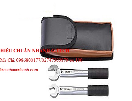 Hiệu chuẩn bộ cờ lê lực TASCO TA771ST-23S. Hiệu chuẩn nhanh G-tech Hiệu chuẩn bộ cờ lê lực TASCO TA771ST-23S. Hiệu chuẩn nhanh G-tech