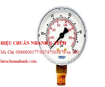 Hiệu chuẩn đồng hồ đo áp suất Wika 111.10 (6kg/cm²(psi) (dial 63). Hiệu chuẩn nhanh G-tech Hiệu chuẩn đồng hồ đo áp suất Wika 111.10 (6kg/cm²(psi) (dial 63). Hiệu chuẩn nhanh G-tech