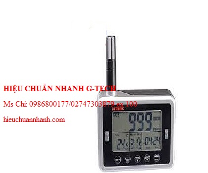 Hiệu chuẩn thiết bị đo nhiệt độ, độ ẩm, CO2 Rotronic CL11. Hiệu chuẩn nhanh G-tech Hiệu chuẩn thiết bị đo nhiệt độ, độ ẩm, CO2 Rotronic CL11. Hiệu chuẩn nhanh G-tech