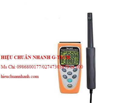 Hiệu chuẩn thiết bị kiểm tra nhiệt độ, độ ẩm TENMARS TM-183N (-20~ + 60 ° С, 1,0%~ 99,0%). Hiệu chuẩn nhanh G-tech Hiệu chuẩn thiết bị kiểm tra nhiệt độ, độ ẩm TENMARS TM-183N (-20~ + 60 ° С, 1,0%~ 99,0%). Hiệu chuẩn nhanh G-tech