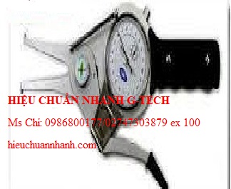 Hiệu chuẩn compa đồng hồ đo trong METROLOGY IC-9055 (55-75mm/0.01mm). Hiệu chuẩn nhanh G-tech  Hiệu chuẩn compa đồng hồ đo trong METROLOGY IC-9055 (55-75mm/0.01mm). Hiệu chuẩn nhanh G-tech