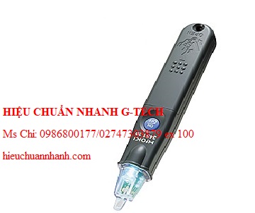 Hiệu chuẩn  bút thử điện HIOKI 3481-20 (600 V). Hiệu chuẩn nhanh G-tech Hiệu chuẩn  bút thử điện HIOKI 3481-20 (600 V). Hiệu chuẩn nhanh G-tech