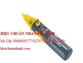 Hiệu chuẩn bút thử điện SEW LVD-15. Hiệu chuẩn nhanh G-tech Hiệu chuẩn bút thử điện SEW LVD-15. Hiệu chuẩn nhanh G-tech