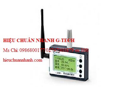 Hiệu chuẩn nhiệt ẩm kế thông minh Bakon U101 (-10~50°C; 10-99%RH). Hiệu chuẩn nhanh G-tech  Hiệu chuẩn nhiệt ẩm kế thông minh Bakon U101 (-10~50°C; 10-99%RH). Hiệu chuẩn nhanh G-tech