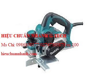 Hiệu chuẩn máy bào Makita KP0800X 620W. Hiệu chuẩn nhanh G-tech Hiệu chuẩn máy bào Makita KP0800X 620W. Hiệu chuẩn nhanh G-tech