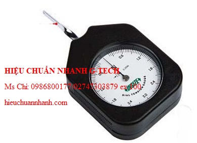 Hiệu chuẩn đồng hồ đo lực căng kiểu cơ INSIZE ISF-TG50 (5~50gf; 1gf; ±2%). Hiệu chuẩn nhanh G-tech Hiệu chuẩn đồng hồ đo lực căng kiểu cơ INSIZE ISF-TG50 (5~50gf; 1gf; ±2%). Hiệu chuẩn nhanh G-tech