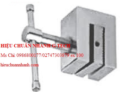 Hiệu chuẩn ngàm kẹp đo sức căng và độ bền đứt gãy KERN AC 13 (5 kN). Hiệu chuẩn nhanh G-tech Hiệu chuẩn ngàm kẹp đo sức căng và độ bền đứt gãy KERN AC 13 (5 kN). Hiệu chuẩn nhanh G-tech