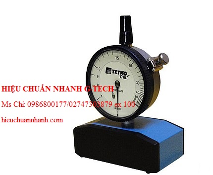 Hiệu chuẩn thiết bị đo lực căng lưới in thép TETKO 7-50N (7-50N). Hiệu chuẩn nhanh G-tech  Hiệu chuẩn thiết bị đo lực căng lưới in thép TETKO 7-50N (7-50N). Hiệu chuẩn nhanh G-tech