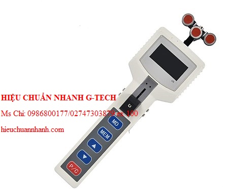 Hiệu chuẩn thiết bị đo lực cầm tay ALIYIQI AZSH-200 (4~200CN). Hiệu chuẩn nhanh G-tech Hiệu chuẩn thiết bị đo lực cầm tay ALIYIQI AZSH-200 (4~200CN). Hiệu chuẩn nhanh G-tech