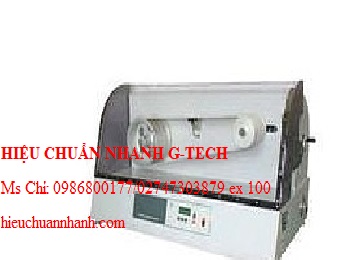 Hiệu chuẩn thiết bị kiểm tra độ bền uốn đế giày dép YuYang YYX-011. Hiệu chuẩn nhanh G-tech  Hiệu chuẩn thiết bị kiểm tra độ bền uốn đế giày dép YuYang YYX-011. Hiệu chuẩn nhanh G-tech
