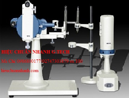 Hiệu chuẩn khúc xạ kế HINOTEK WYV V (1.30-1.95; 1.30-1.70). Hiệu chuẩn nhanh G-tech  Hiệu chuẩn khúc xạ kế HINOTEK WYV V (1.30-1.95; 1.30-1.70). Hiệu chuẩn nhanh G-tech