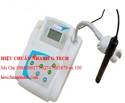 Hiệu chuẩn máy đo nồng độ oxy hòa tan HINOTEK HZQW_JPB-605 (0.0 ~ 20.0 mg/L). Hiệu chuẩn nhanh G-tech Hiệu chuẩn máy đo nồng độ oxy hòa tan HINOTEK HZQW_JPB-605 (0.0 ~ 20.0 mg/L). Hiệu chuẩn nhanh G-tech