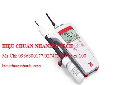 Hiệu chuẩn máy đo DO cầm tay STARTER 300D (%:0.0~199.9%). Hiệu chuẩn nhanh G-tech Hiệu chuẩn máy đo DO cầm tay STARTER 300D (%:0.0~199.9%). Hiệu chuẩn nhanh G-tech