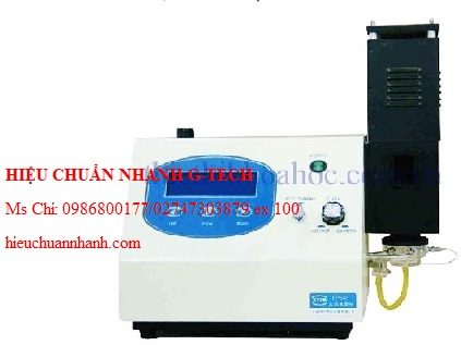 HIỆU CHUẨN QUANG KẾ NGỌN LỬA FP-640. HIỆU CHUẨN NHANH G-TECH HIỆU CHUẨN QUANG KẾ NGỌN LỬA FP-640. HIỆU CHUẨN NHANH G-TECH