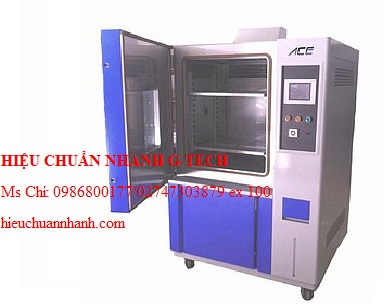 Hiệu chuẩn buồng thử nhiệt độ, độ ẩm ACE ATH-1000 (16.5kW). Hiệu chuẩn nhanh G-tech Hiệu chuẩn buồng thử nhiệt độ, độ ẩm ACE ATH-1000 (16.5kW). Hiệu chuẩn nhanh G-tech