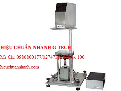 Hiệu chuẩn thiết bị kiểm tra độ lan mực in và thuốc màu tự động Yasuda 506-PCM. Hiệu chuẩn nhanh G-tech Hiệu chuẩn thiết bị kiểm tra độ lan mực in và thuốc màu tự động Yasuda 506-PCM. Hiệu chuẩn nhanh G-tech