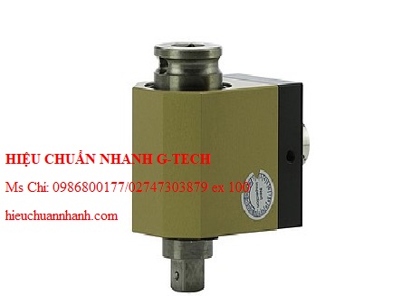 Hiệu chuẩn cảm biến dùng cho máy đo mô men xoắn Mountz RTSX50F (170208) (6.8 - 67.8 N.m; 3/8 Male/Square). Hiệu chuẩn nhanh G-tech Hiệu chuẩn cảm biến dùng cho máy đo mô men xoắn Mountz RTSX50F (170208) (6.8 - 67.8 N.m; 3/8 Male/Square). Hiệu chuẩn nhanh G-tech