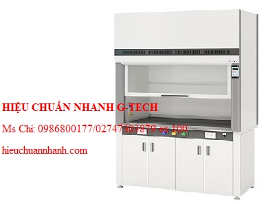 Hiệu chuẩn tủ hút HMRTF-B2400 Hankook Tủ hút HMRTF-B2400 Hankook. Hiệu chuẩn nhanh G-tech Hiệu chuẩn tủ hút HMRTF-B2400 Hankook Tủ hút HMRTF-B2400 Hankook. Hiệu chuẩn nhanh G-tech