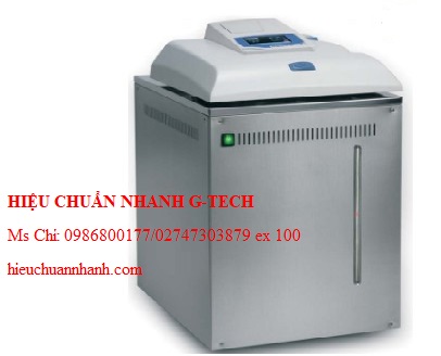 Hiệu chuẩn nồi hấp tiệt trùng STERIL-FOOD COM 80  Selecta Tây Ban Nha Nồi hấp tiệt trùng STERIL-FOOD COM 80 Selecta Tây Ban Nha. Hiệu chuẩn nhanh G-tech Hiệu chuẩn nồi hấp tiệt trùng STERIL-FOOD COM 80  Selecta Tây Ban Nha Nồi hấp tiệt trùng STERIL-FOOD COM 80 Selecta Tây Ban Nha. Hiệu chuẩn nhanh G-tech