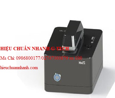 Hiệu chuẩn máy đo quang phổ thể tích siêu nhỏ UV-VIS UL-1000 Macy Máy đo quang phổ thể tích siêu nhỏ UV-VIS UL-1000 Macy. Hiệu chuẩn nhanh G-tech Hiệu chuẩn máy đo quang phổ thể tích siêu nhỏ UV-VIS UL-1000 Macy Máy đo quang phổ thể tích siêu nhỏ UV-VIS UL-1000 Macy. Hiệu chuẩn nhanh G-tech