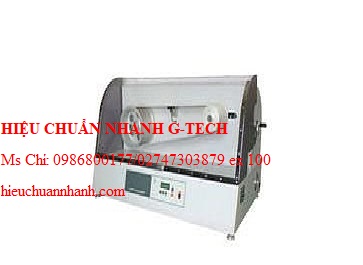 Hiệu chuẩn thiết bị kiểm tra độ bền uốn đế giày dép YuYang YYX-011. Hiệu chuẩn nhanh G-tech Hiệu chuẩn thiết bị kiểm tra độ bền uốn đế giày dép YuYang YYX-011. Hiệu chuẩn nhanh G-tech