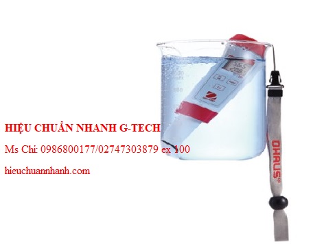 Hiệu chuẩn bút đo TDS 0.0-100.0 mg/L;0.0-99.0 °C ST20T-A Ohaus Bút đo TDS 0.0-100.0 mg/L;0.0-99.0 °C ST20T-A Ohaus. Hiệu chuẩn nhanh G-tech Hiệu chuẩn bút đo TDS 0.0-100.0 mg/L;0.0-99.0 °C ST20T-A Ohaus Bút đo TDS 0.0-100.0 mg/L;0.0-99.0 °C ST20T-A Ohaus. Hiệu chuẩn nhanh G-tech