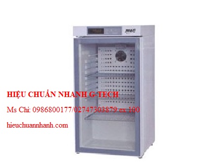 Hiệu chuẩn tủ lạnh đựng dược phẩm HYC-130 MRC. Hiệu chuẩn nhanh G-tech Hiệu chuẩn tủ lạnh đựng dược phẩm HYC-130 MRC. Hiệu chuẩn nhanh G-tech