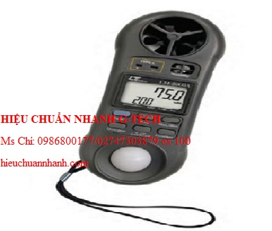 Hiệu chuẩn máy đo vi khí hậu Lutron LM-8000A (4 trong 1). Hiệu chuẩn nhanh G-tech tại Quảng Ngãi Hiệu chuẩn máy đo vi khí hậu Lutron LM-8000A (4 trong 1). Hiệu chuẩn nhanh G-tech tại Quảng Ngãi
