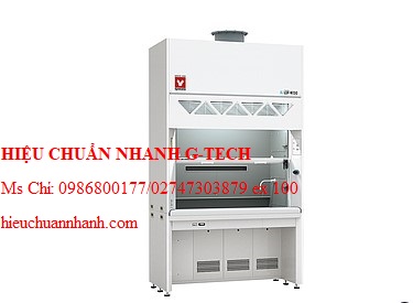 Hiệu chuẩntủ hút Yamato LDF-N120L (216Pa). Hiệu chuẩn nhanh G-tech Hiệu chuẩntủ hút Yamato LDF-N120L (216Pa). Hiệu chuẩn nhanh G-tech