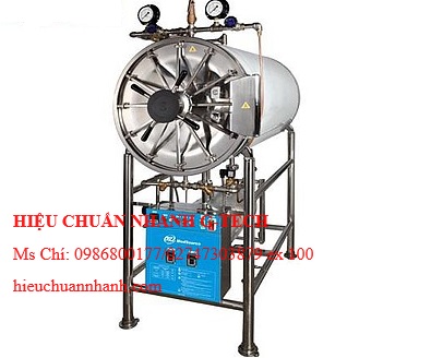 Hiệu chuẩn nồi hấp tiệt trùng sấy chân không MEDSOURCE TC-407 (94L). Hiệu chuẩn nhanh G-tech Hiệu chuẩn nồi hấp tiệt trùng sấy chân không MEDSOURCE TC-407 (94L). Hiệu chuẩn nhanh G-tech