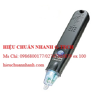 Hiệu chuẩn  bút thử điện HIOKI 3481-20 (600 V). Hiệu chuẩn nhanh G-tech Hiệu chuẩn  bút thử điện HIOKI 3481-20 (600 V). Hiệu chuẩn nhanh G-tech