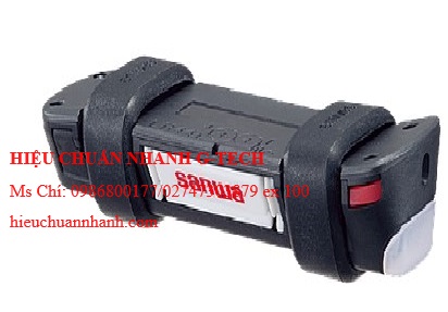 Hiệu chuẩn thiết bị cảnh báo điện áp SANWA KDP10. Hiệu chuẩn nhanh G-tech