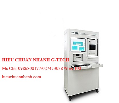 Hiệu chuẩn hệ thống kiểm tra điện trở nhiệt EVERFINE TRA-200. Hiệu chuẩn nhanh G-tech  Hiệu chuẩn hệ thống kiểm tra điện trở nhiệt EVERFINE TRA-200. Hiệu chuẩn nhanh G-tech