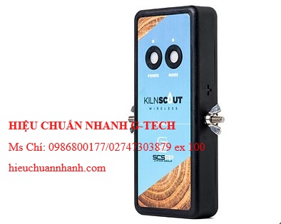 Hiệu chuẩn hệ thống đo độ ẩm lò không dây Finna KilnScout-Hardwood. Hiệu chuẩn nhanh G-tech Hiệu chuẩn hệ thống đo độ ẩm lò không dây Finna KilnScout-Hardwood. Hiệu chuẩn nhanh G-tech