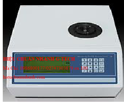 Hiệu chuẩn máy đo điểm nóng chảy HINOTEK WRS-2 (320°C). Hiệu chuẩn nhanh G-tech Hiệu chuẩn máy đo điểm nóng chảy HINOTEK WRS-2 (320°C). Hiệu chuẩn nhanh G-tech