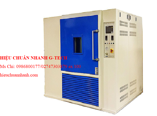 Hiệu chuẩn buồng phun thử ăn mòn JFM JFMA-014-1. Hiệu chuẩn nhanh G-tech Hiệu chuẩn buồng phun thử ăn mòn JFM JFMA-014-1. Hiệu chuẩn nhanh G-tech