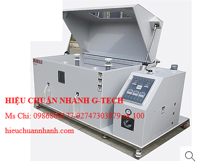Hiệu chuẩn tủ phun Sulfur Dioxide ASLI SDH-120. Hiệu chuẩn nhanh G-tech Hiệu chuẩn tủ phun Sulfur Dioxide ASLI SDH-120. Hiệu chuẩn nhanh G-tech