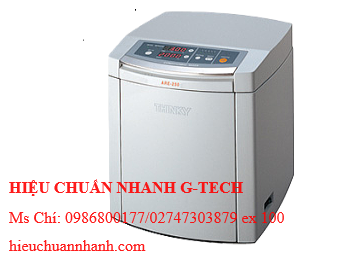 Hiệu chuẩn máy trộn ly tâm Thinky ARE-250 CE order code ARE-250 CE. Hiệu chuẩn nhanh G-tech Hiệu chuẩn máy trộn ly tâm Thinky ARE-250 CE order code ARE-250 CE. Hiệu chuẩn nhanh G-tech