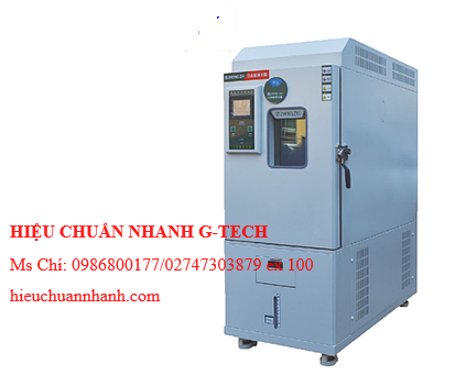 Hiệu chuẩn buồng thử nhiệt độ và độ ẩm Zhongzhi CZ-A-800F (-60℃ ~ 100℃, 20% ~ 98%R.H). Hiệu chuẩn nhanh G-tech  Hiệu chuẩn buồng thử nhiệt độ và độ ẩm Zhongzhi CZ-A-800F (-60℃ ~ 100℃, 20% ~ 98%R.H). Hiệu chuẩn nhanh G-tech