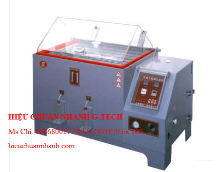 HIỆU CHUẨN TỦ PHUN SƯƠNG MUỐI, BUỒNG PHUN SƯƠNG MUỐI, MÁY TEST MUỐI.HIỆU CHUẨN NHANH G-TECH HIỆU CHUẨN TỦ PHUN SƯƠNG MUỐI, BUỒNG PHUN SƯƠNG MUỐI, MÁY TEST MUỐI.HIỆU CHUẨN NHANH G-TECH
