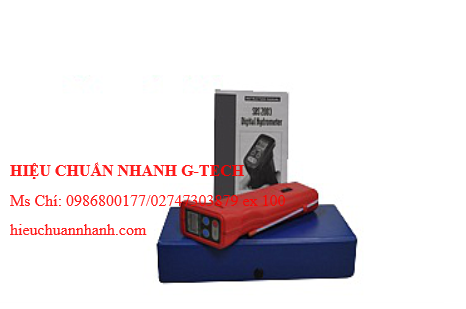 Hiệu chuẩn thiết bị đo tỷ trọng axit Acquy SBS-2003 (1.000 ~ 1.300). Hiệu chuẩn nhanh G-tech Hiệu chuẩn thiết bị đo tỷ trọng axit Acquy SBS-2003 (1.000 ~ 1.300). Hiệu chuẩn nhanh G-tech