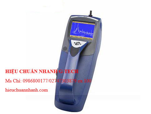 Hiệu chuẩn  Máy đo nồng độ bụi cầm tay - DustTrak DRX 8534. Hiệu chuẩn nhanh G-tech Hiệu chuẩn  Máy đo nồng độ bụi cầm tay - DustTrak DRX 8534. Hiệu chuẩn nhanh G-tech