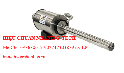 Hiệu chuẩn camera đo nhiệt hồng ngoại Advanced Energy FurnaceSpection MB (600 ~ 1800°C, 61cm). Hiệu chuẩn nhanh G-tech  Hiệu chuẩn camera đo nhiệt hồng ngoại Advanced Energy FurnaceSpection MB (600 ~ 1800°C, 61cm). Hiệu chuẩn nhanh G-tech