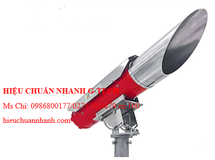 Hiệu chuẩn Camera đo nhiệt hồng ngoại Advanced Energy FlareSpection (200mm, 17μm). Hiệu chuẩn nhanh G-tech Hiệu chuẩn Camera đo nhiệt hồng ngoại Advanced Energy FlareSpection (200mm, 17μm). Hiệu chuẩn nhanh G-tech
