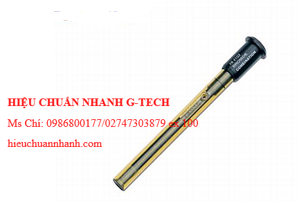 Hiệu chuẩn Đầu đo cảm ứng Cloride HANNA HI4107. Hiệu chuẩn nhanh G-tech Hiệu chuẩn Đầu đo cảm ứng Cloride HANNA HI4107. Hiệu chuẩn nhanh G-tech