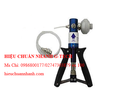 Hiệu chuẩn Bơm tay hiệu chuẩn áp suất R&D Instrument Services HP-25 (25 Bar). Hiệu chuẩn nhanh G-tech Hiệu chuẩn Bơm tay hiệu chuẩn áp suất R&D Instrument Services HP-25 (25 Bar). Hiệu chuẩn nhanh G-tech
