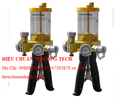 Hiệu chuẩn bơm tay hiệu chuẩn áp suất thủy lực Nagman HHP 350 (Áp suất trung bình, ~350 Bar). Hiệu chuẩn nhanh G-tech Hiệu chuẩn bơm tay hiệu chuẩn áp suất thủy lực Nagman HHP 350 (Áp suất trung bình, ~350 Bar). Hiệu chuẩn nhanh G-tech
