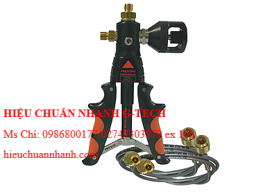 Hiệu chuẩn bơm hiệu chỉnh áp suất bằng tay PRESYS 8111-500. Hiệu chuẩn nhanh G-tech Hiệu chuẩn bơm hiệu chỉnh áp suất bằng tay PRESYS 8111-500. Hiệu chuẩn nhanh G-tech