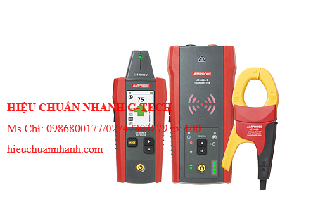 Hiệu chuẩn thiết bị dò dây và cáp điện Amprobe AT-6030. Hiệu chuẩn nhanh G-tech Hiệu chuẩn thiết bị dò dây và cáp điện Amprobe AT-6030. Hiệu chuẩn nhanh G-tech